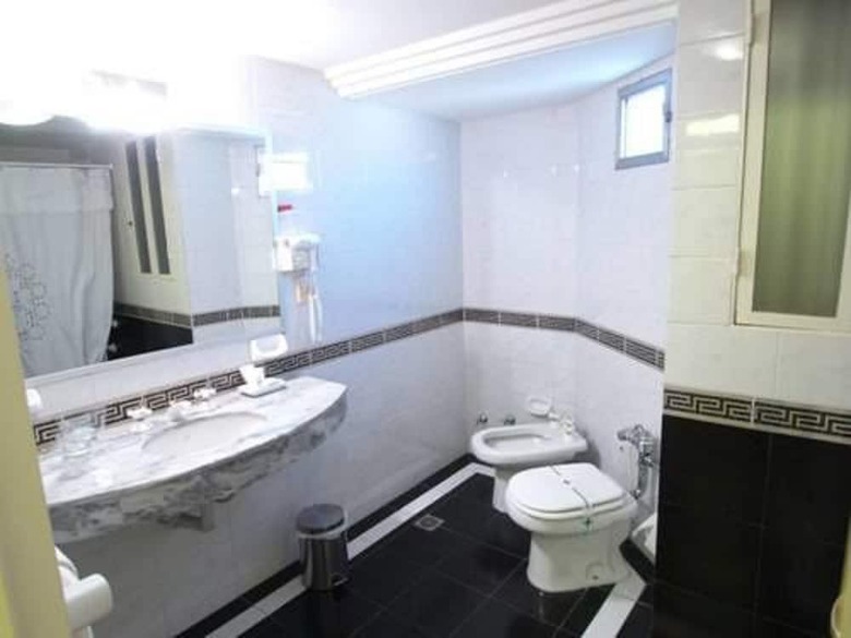 Hotel Metropol