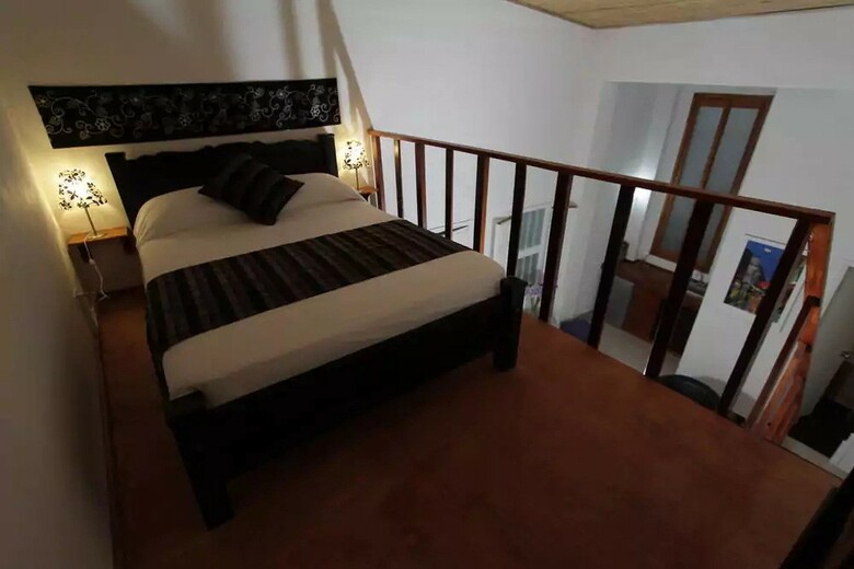 Hotel Boutique Diego De Alcala Suites