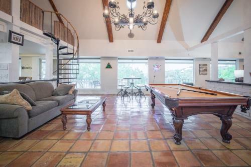 Serenity Point At Canyon Lake Home