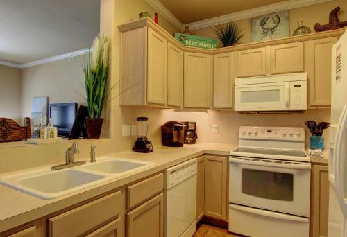 Beach Haven Retreat 304 By Padre Escapes