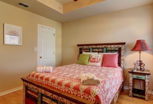 Beach Haven Retreat 304 By Padre Escapes