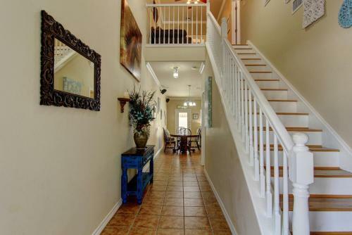 Beach Haven Retreat 304 By Padre Escapes