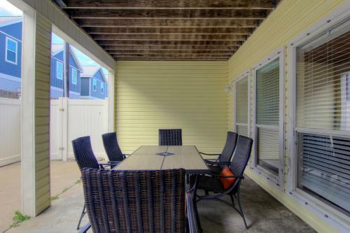 Beach Haven Retreat 304 By Padre Escapes