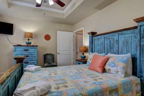 Beach Haven Retreat 304 By Padre Escapes