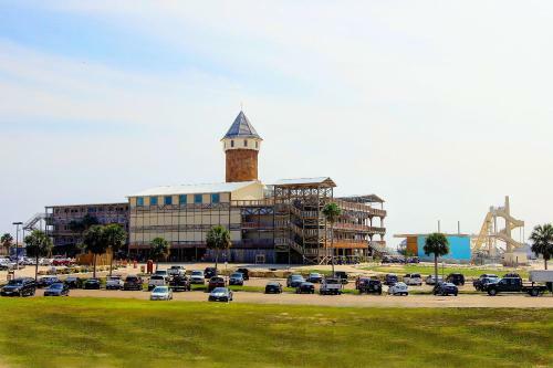 Beach Haven Retreat 304 By Padre Escapes