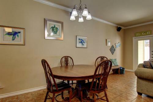 Beach Haven Retreat 304 By Padre Escapes