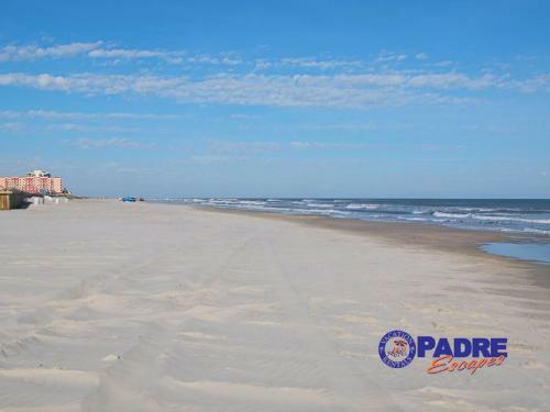 Apartamento Just Beachy 303 By Padre Escapes