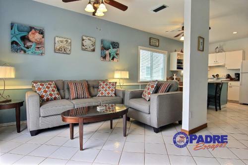 Apartamento Just Beachy 303 By Padre Escapes