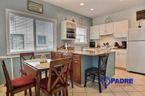 Apartamento Just Beachy 303 By Padre Escapes