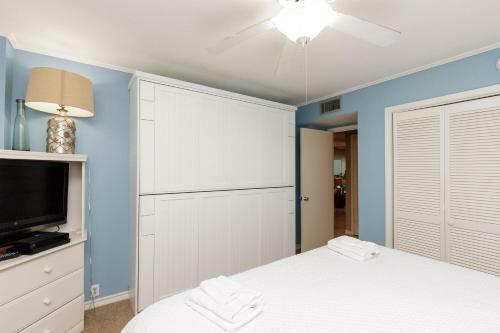 Apartamento Gulfstream 213 By Padre Escapes