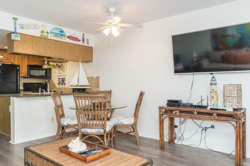 Apartamento El Constante 131 By Padre Escapes