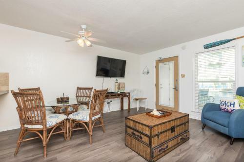 Apartamento El Constante 131 By Padre Escapes