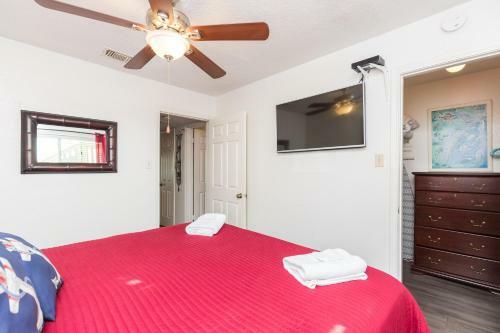Apartamento El Constante 131 By Padre Escapes