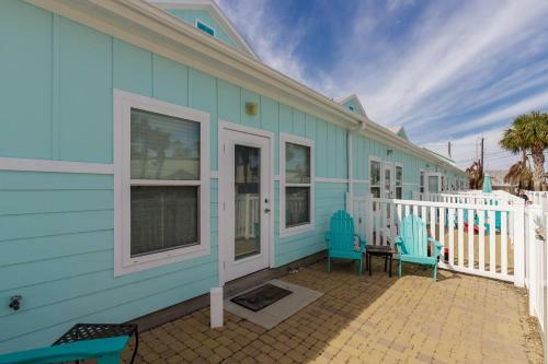 Nemo Cay Resort D150k Poolside By Padre Escapes