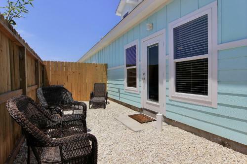 Nemo Cay Resort Bc105k By Padre Escapes