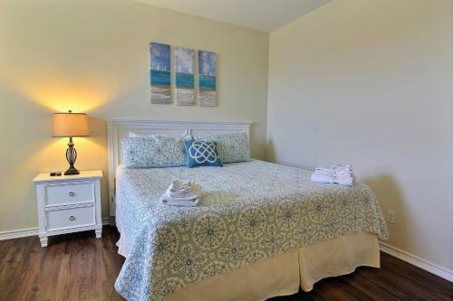 Nemo Cay Resort Bc105k By Padre Escapes