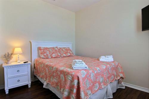 Nemo Cay Resort Bc105k By Padre Escapes