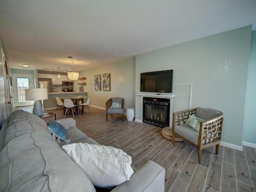 Apartamento El Constante 233 By Padre Escapes