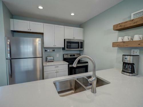 Apartamento El Constante 233 By Padre Escapes