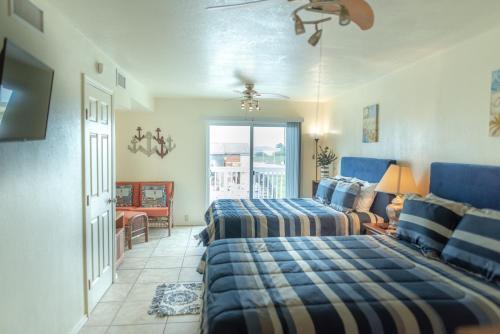 Apartamento Edgewater Escape Condo