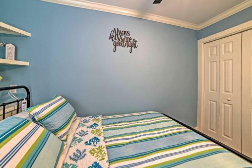 Apartamento Corpus Christi Escape With Pool And Beach Access!