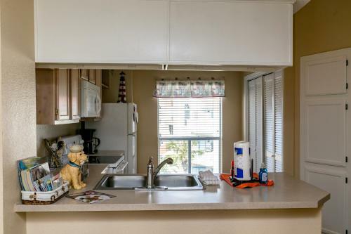 Apartamento Beach Getaway 365 By Padre Escapes