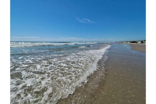 Apartamento Beach Getaway 365 By Padre Escapes