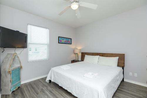Nemo Cay Resort D107k By Padre Escapes