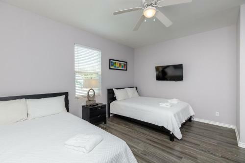 Nemo Cay Resort D107k By Padre Escapes