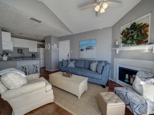 Apartamento Sandy Dunes 311 By Padre Escapes