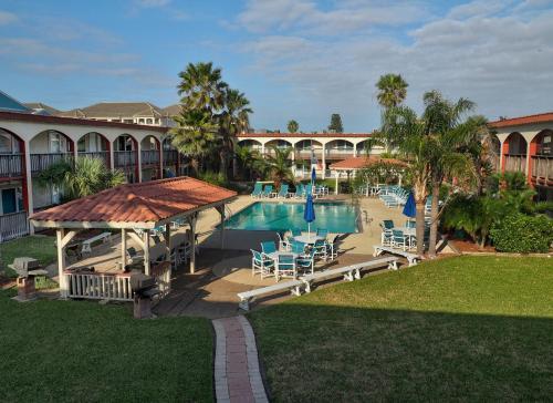 Apartamento Surfside 204 By Padre Escapes