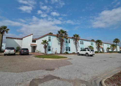 Apartamento Surfside 204 By Padre Escapes