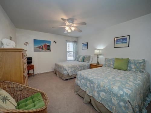 Apartamento Surfside 208 By Padre Escapes