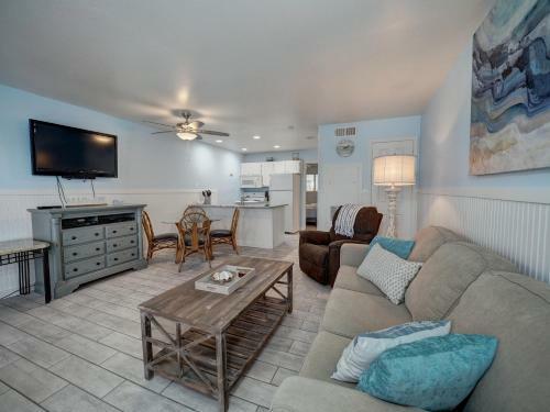 Apartamento El Constante 108k By Padre Escapes