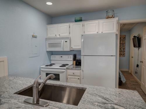 Apartamento El Constante 108k By Padre Escapes