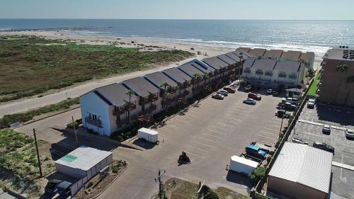 Apartamento El Constante 108k By Padre Escapes
