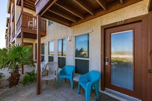 Apartamento El Constante 117 By Padre Escapes