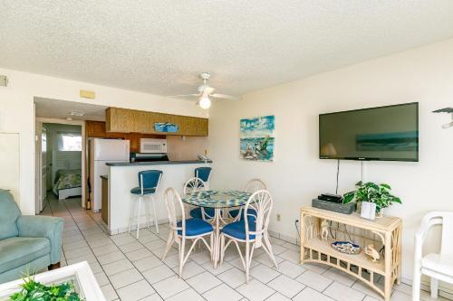 Apartamento El Constante 127 By Padre Escapes