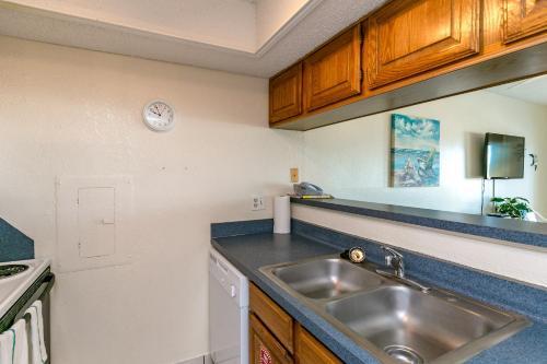 Apartamento El Constante 127 By Padre Escapes