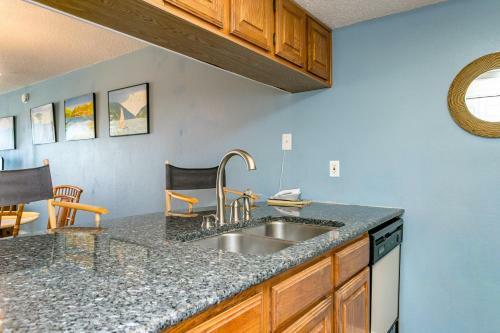 Apartamento El Constante 222 By Padre Escapes