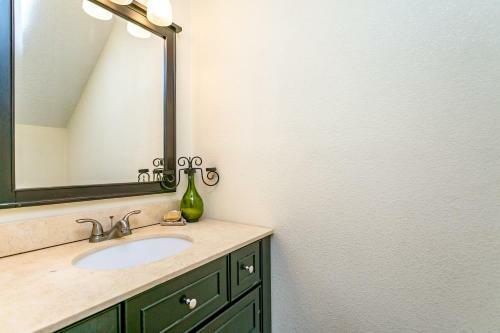 Apartamento El Constante 222 By Padre Escapes