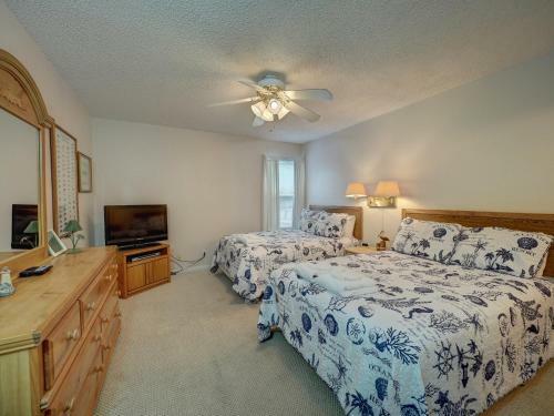 Apartamento Surfside 118 By Padre Escapes