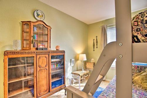 Apartamento Corpus Christi Escape With Pool On Packery Channel!