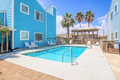 Leeward Isles