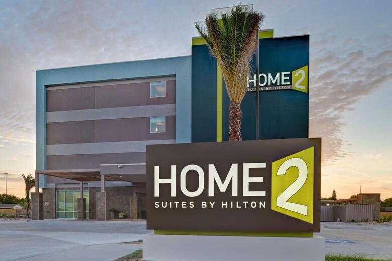 Hotel Home2 Suites Corpus Christi Southeast, Tx
