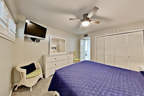 Apartamento Gulfstream Condos - Beachfront Corner Unit, Pool Condo