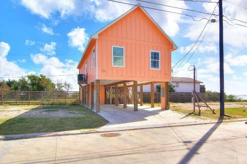 Coles Cabin Lv124 Home