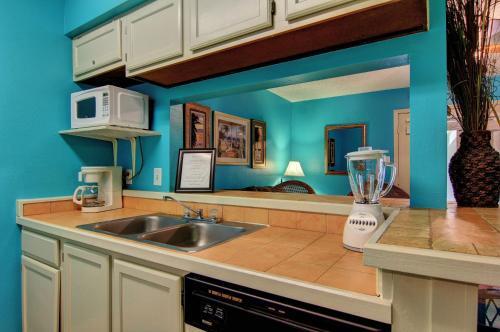 Apartamento Beachside Villa 108 By Padre Escapes