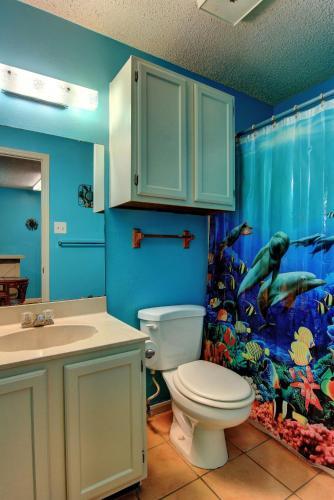 Apartamento Beachside Villa 108 By Padre Escapes