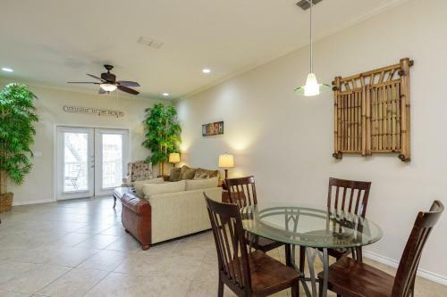 Palm Bay By Padre Escapes